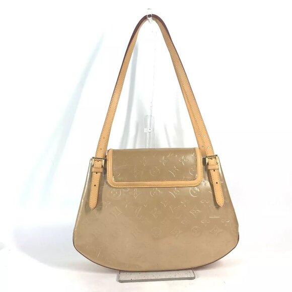 LOUIS VUITTON MonogramVernis Biscayne Bay GM Shoulder Bag Shoulder Bag Monog... - Picture 3 of 15